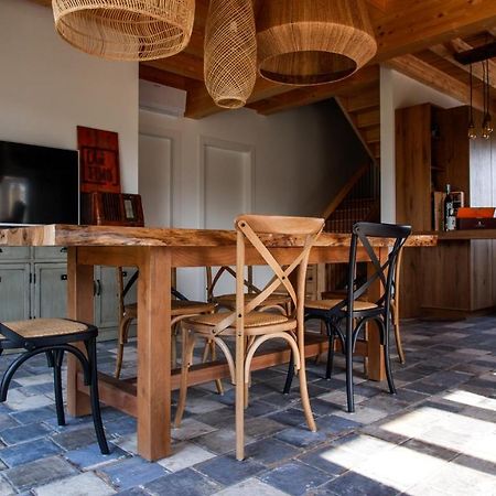 Ca Di Timo B&B Salionze Bagian luar foto