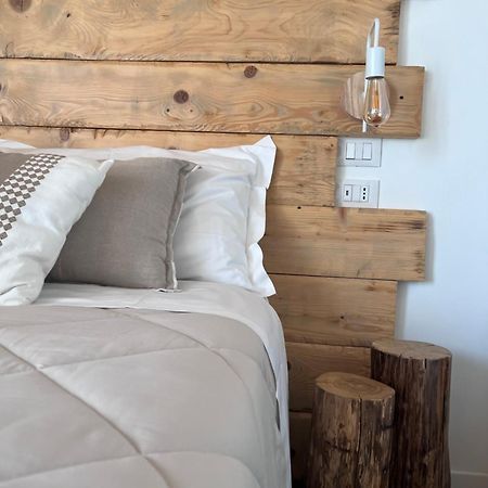 Ca Di Timo B&B Salionze Bagian luar foto