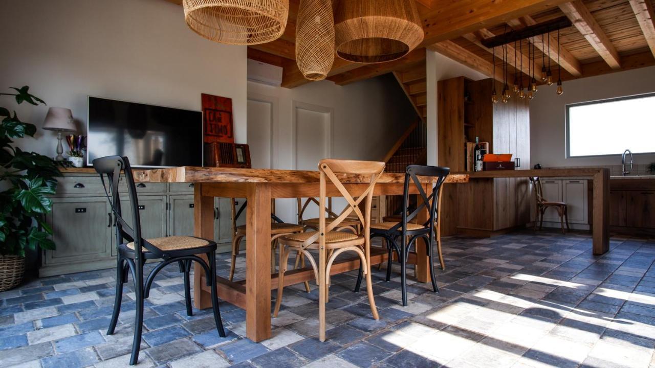 Ca Di Timo B&B Salionze Bagian luar foto