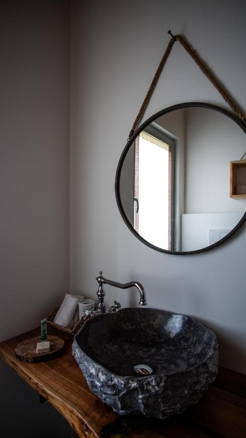 Ca Di Timo B&B Salionze Bagian luar foto