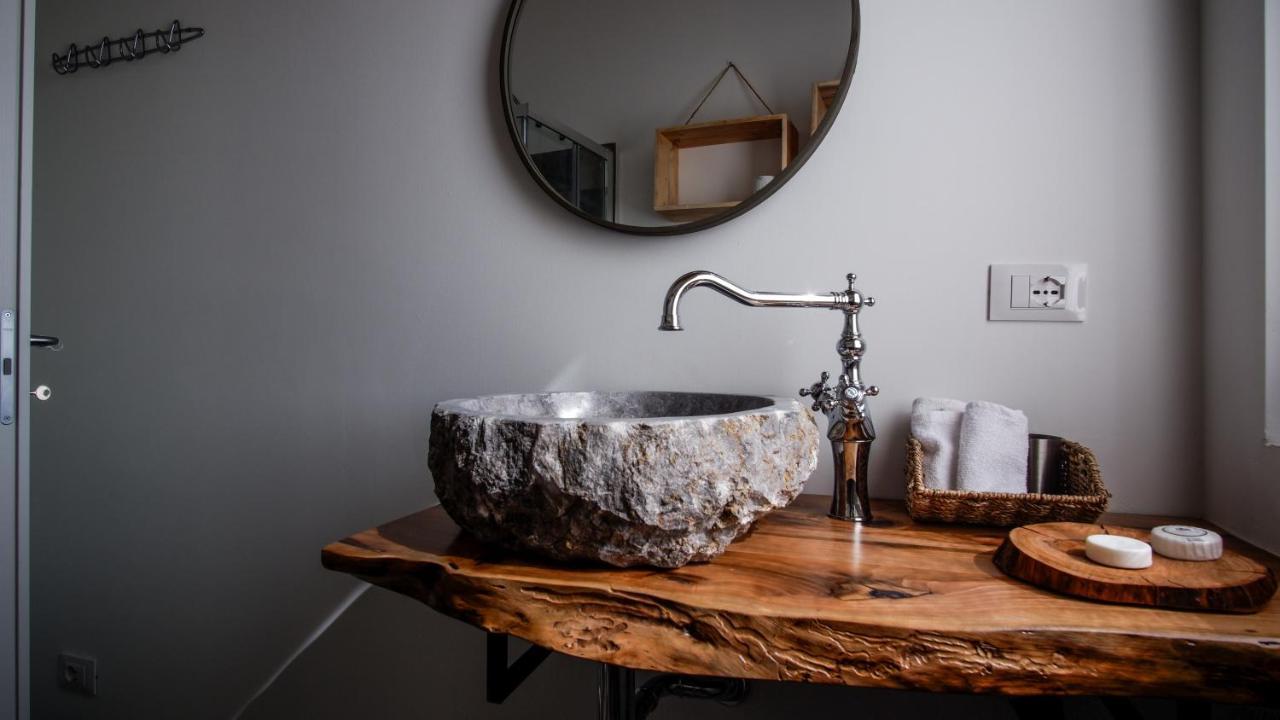 Ca Di Timo B&B Salionze Bagian luar foto