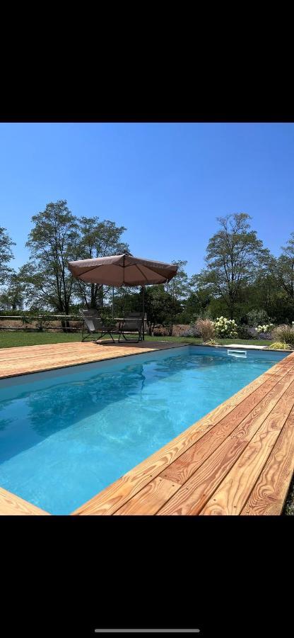 Ca Di Timo B&B Salionze Bagian luar foto