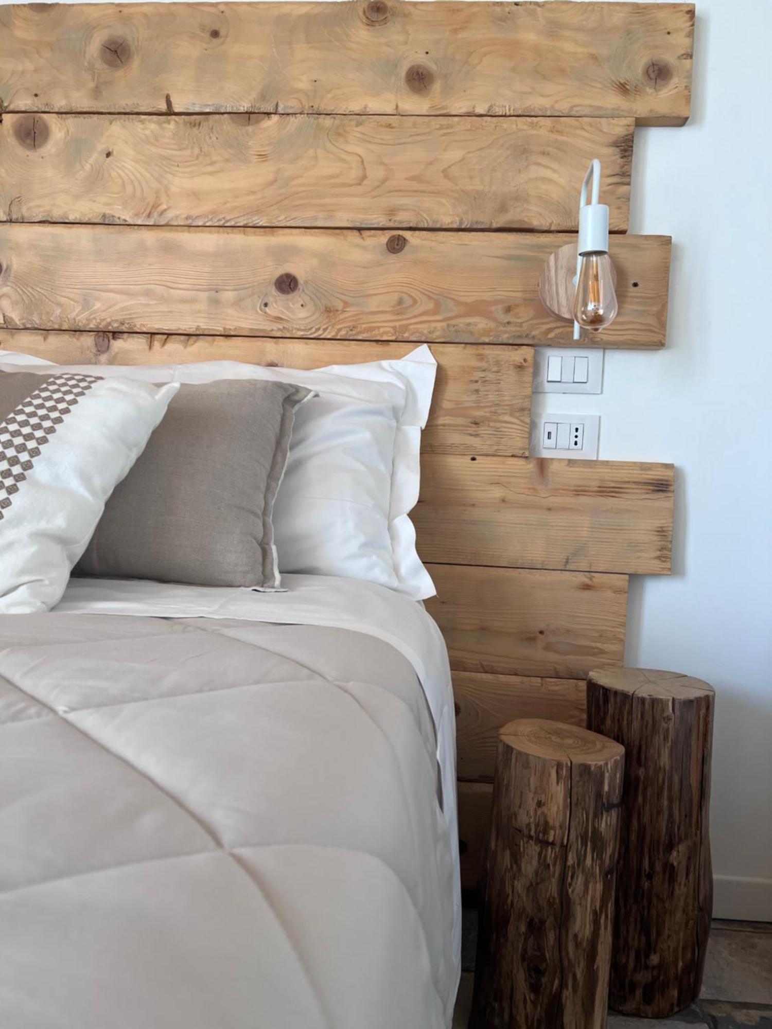 Ca Di Timo B&B Salionze Bagian luar foto